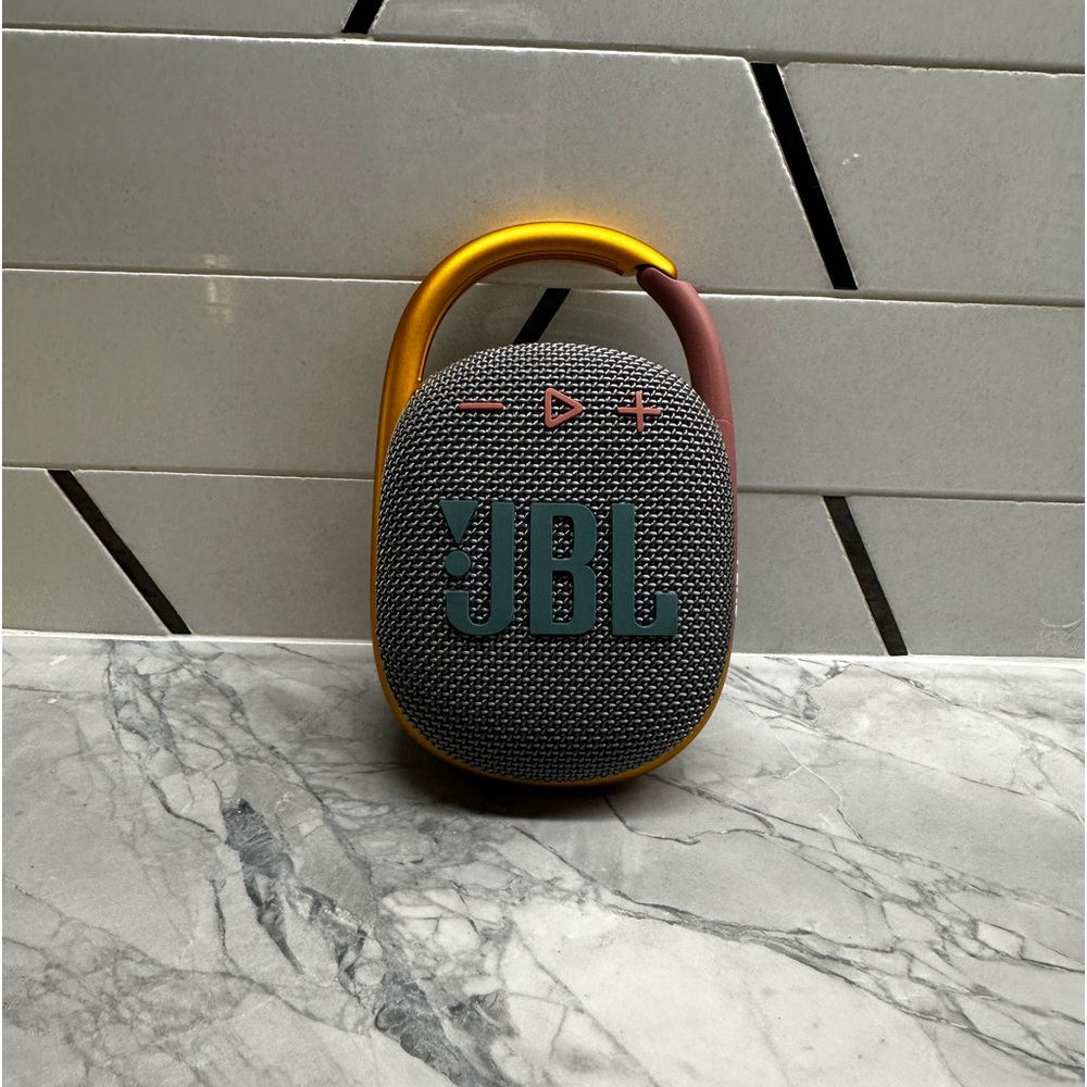 JBL Clip 4 Speaker